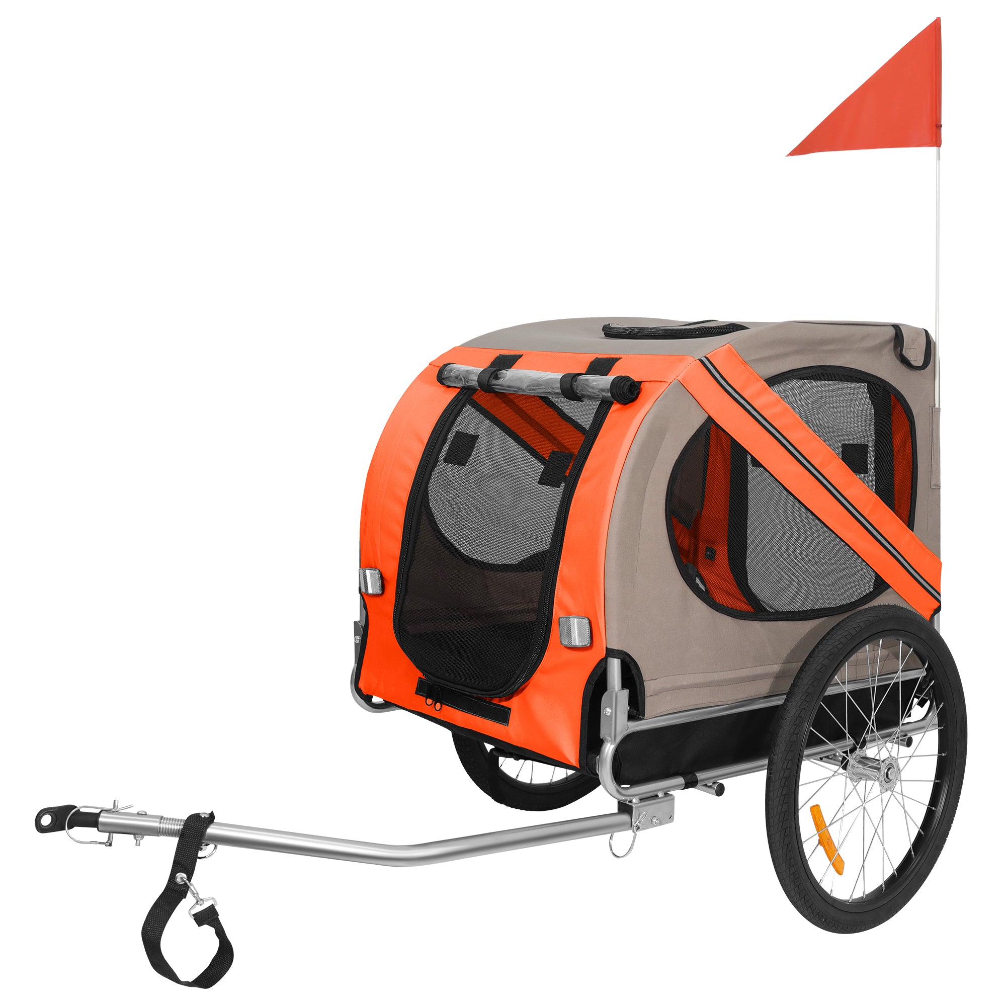 Cargo Trailer