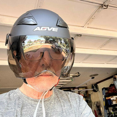 Wallke EBike Helmet