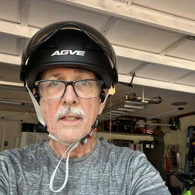 Wallke EBike Helmet