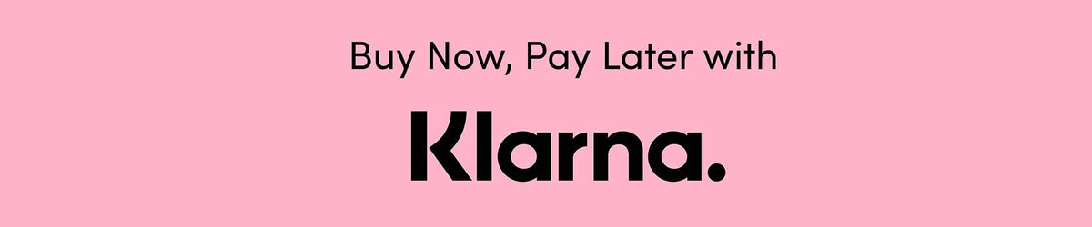 Financing With Klarna