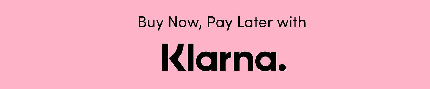 Financing With Klarna