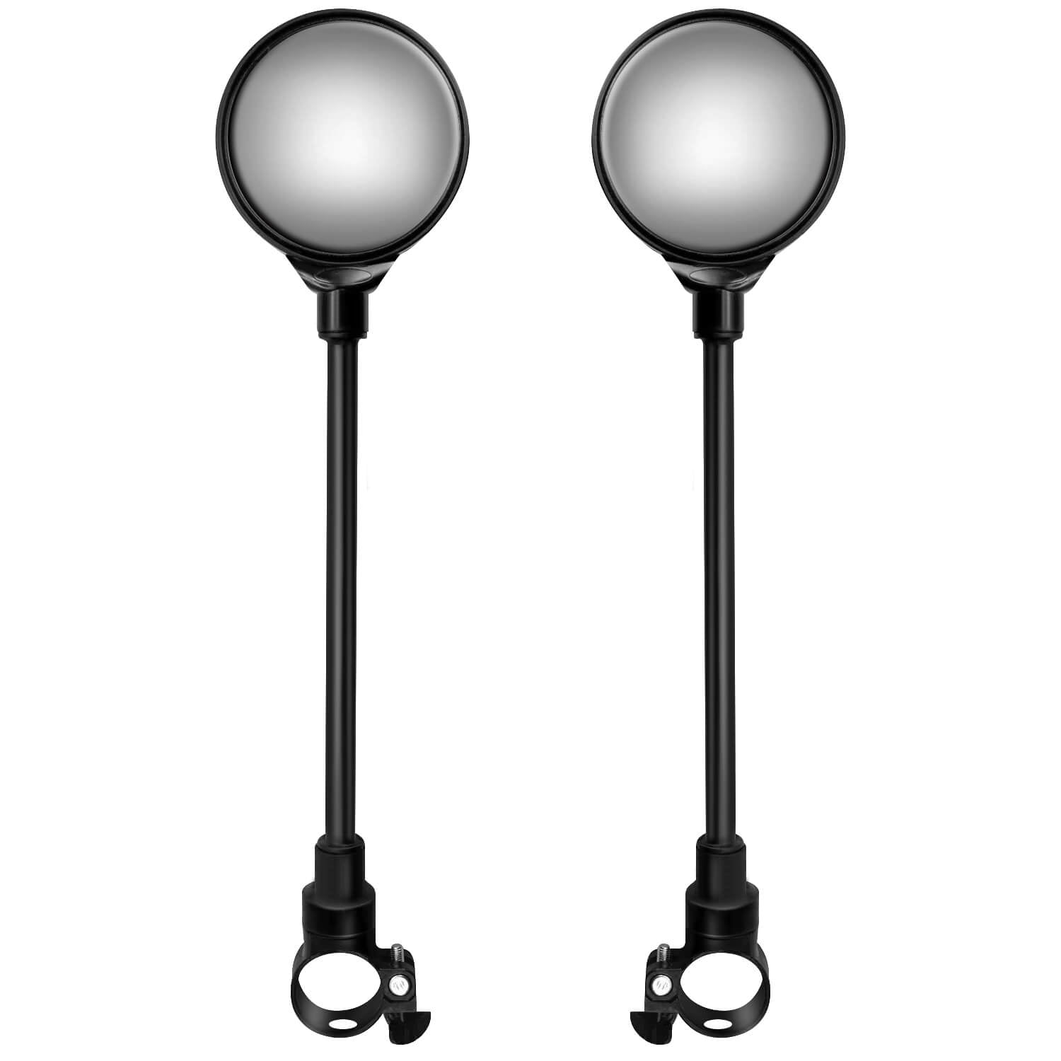 Wallke Ebike-Mirrors