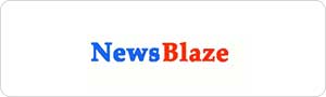 pr newsblaze logo