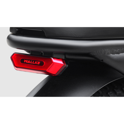 Wallke eBike Headlight