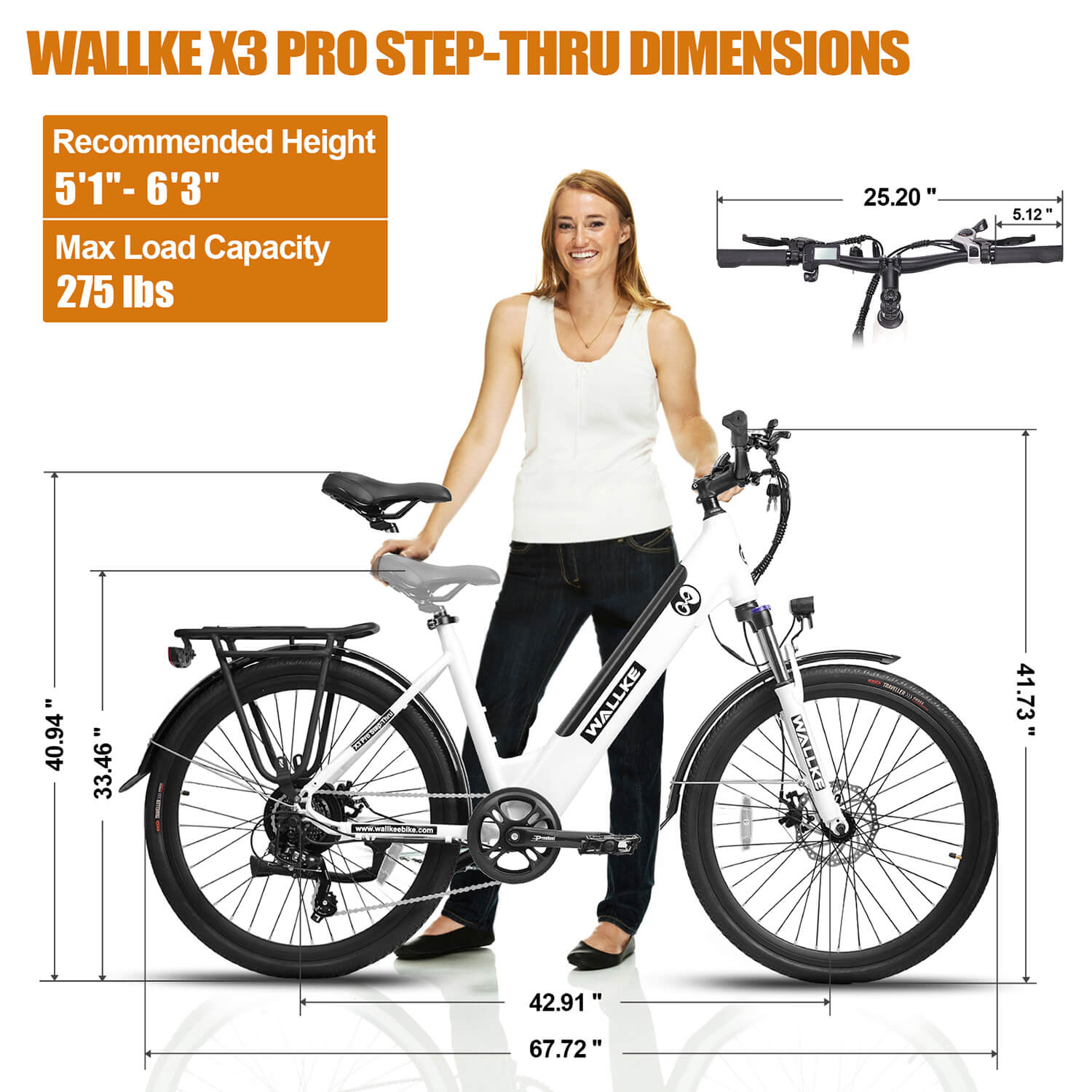 Wallke x3 best sale pro accessories