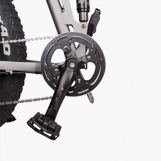 Wallke-Ebike-Solid-Forged-Crankset