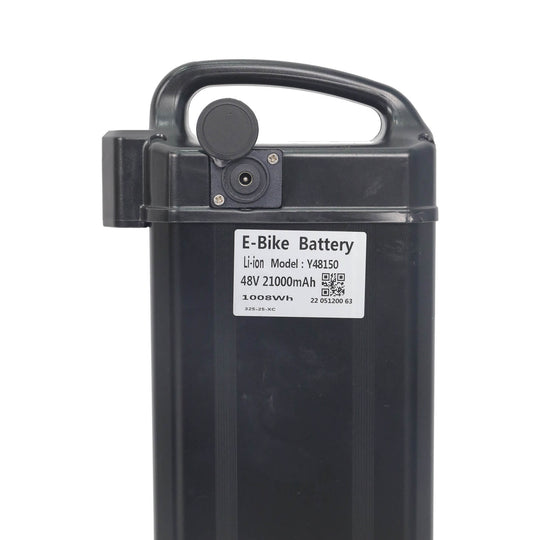 E-bike Battery is suitable for Wallke's Wallke X3-Pro Wallke H6&Wallke H6S&Wallke H6MAX& and other models