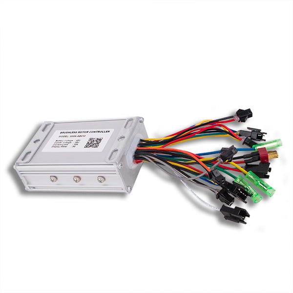 Electric Bicycle Controller-48V/28A, suitable for Wallke H6.Wallke H6S.Wallke H6 ST.Wallke H6 STL.Wallke X3 Pro.