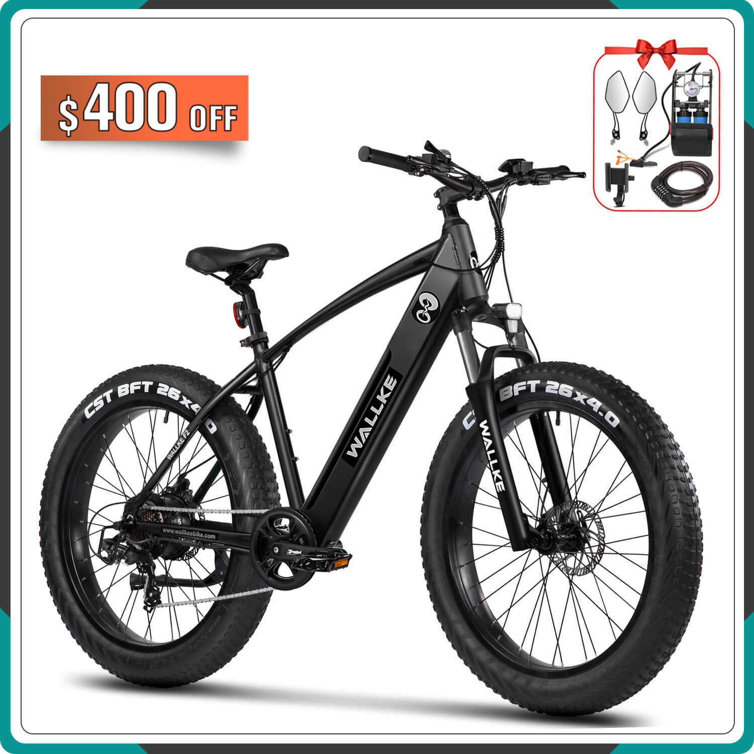 Very sale electric bike